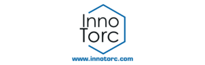 Logo InnoTorc 2025
