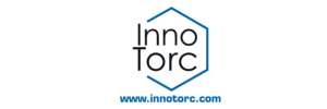 Logo InnoTorc 2025